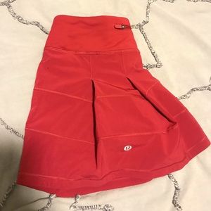 Lululemon Skirt